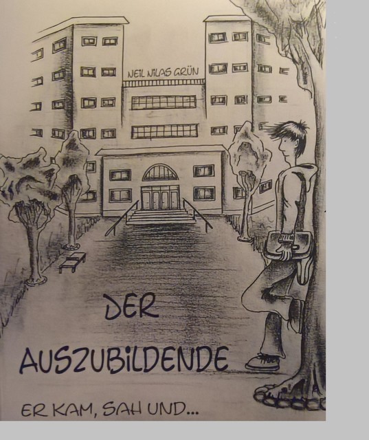 Der Auszubildende, Neil Nilas Grün