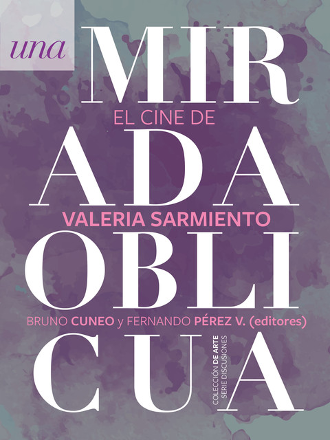 Una mirada oblicua, Varios Autores