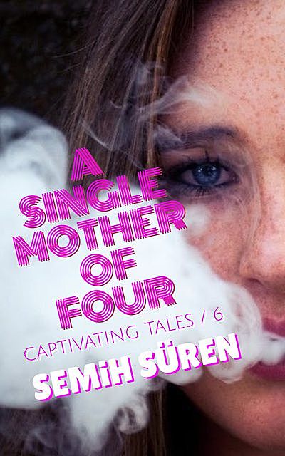 A Single Mother Of Four, Semih Süren