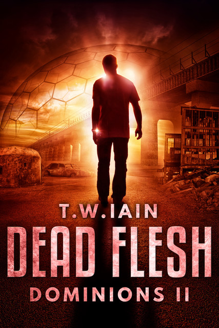 Dead Flesh, T.W. Iain