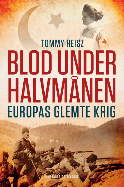 Blod under halvmånen – Europas glemte krig, Tommy Heisz