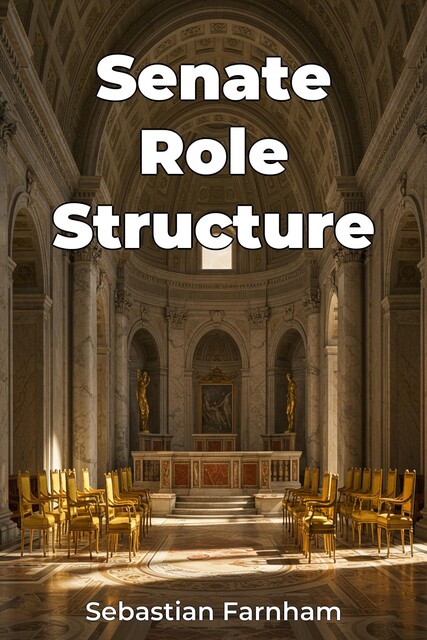 Senate Role Structure, Sebastian Farnham