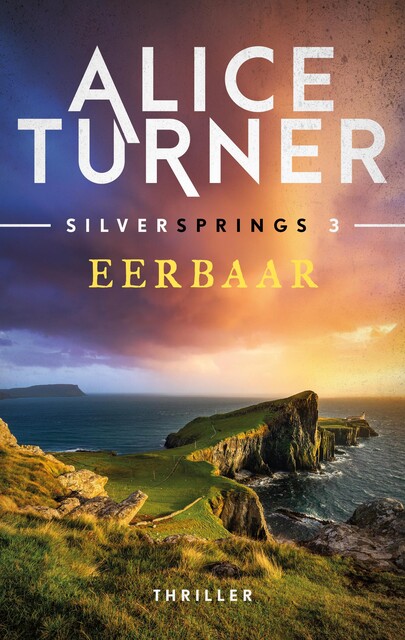 Eerbaar, Alice Turner