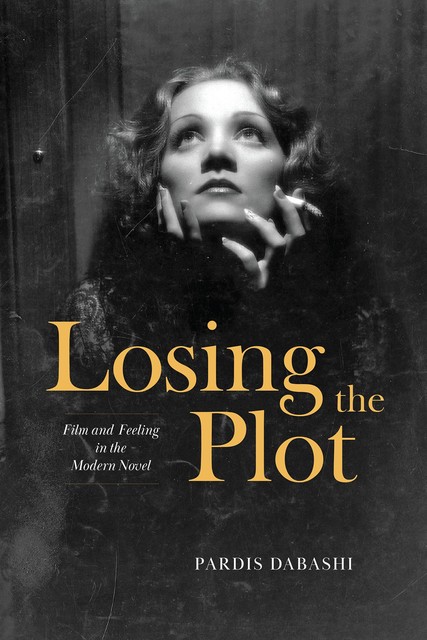 Losing the Plot, Pardis Dabashi