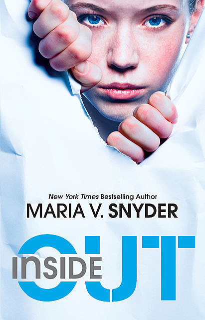 Inside Out, Maria Snyder