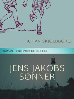 Jens Jakobs sønner, Johan Skjoldborg