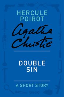 Double Sin, Agatha Christie