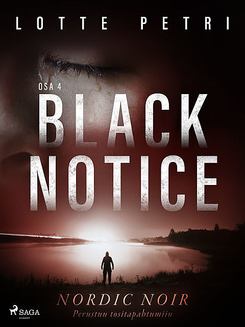 Black notice: Osa 4, Lotte Petri