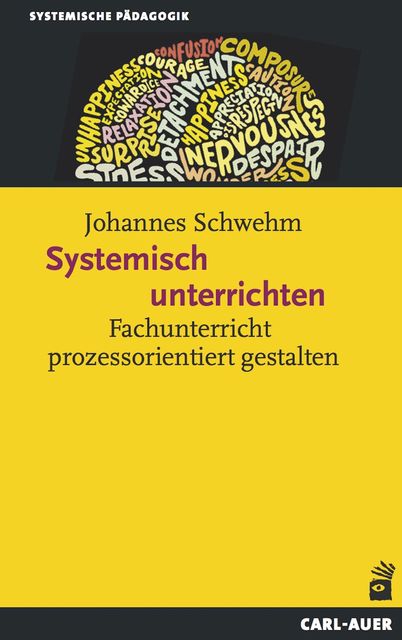 Systemisch unterrichten, Johannes Schwehm
