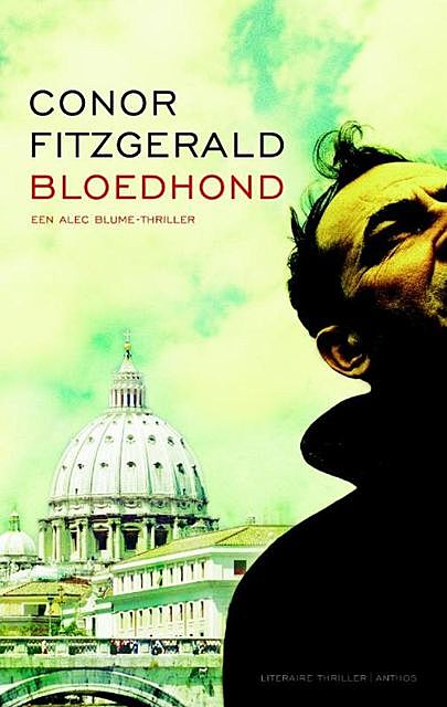 Bloedhond, Conor Fitzgerald