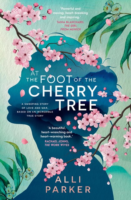 At the Foot of the Cherry Tree, Alli Parker