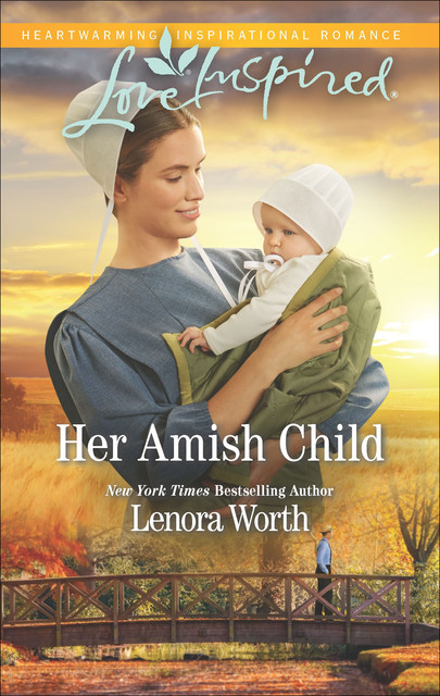 Her Amish Child, Lenora Worth