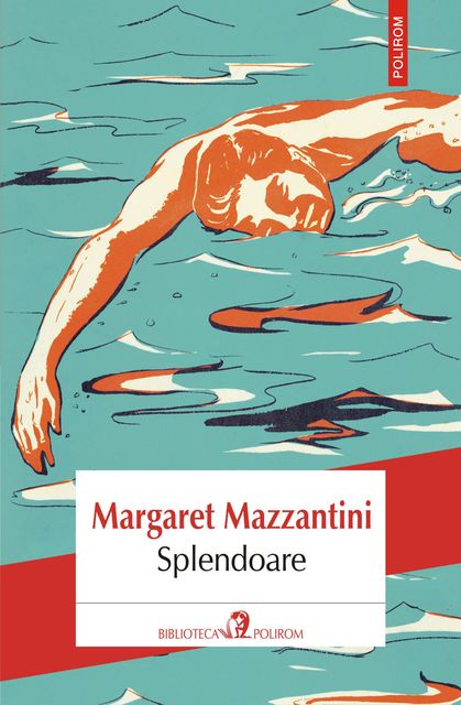 Splendoare, Margaret Mazzantini