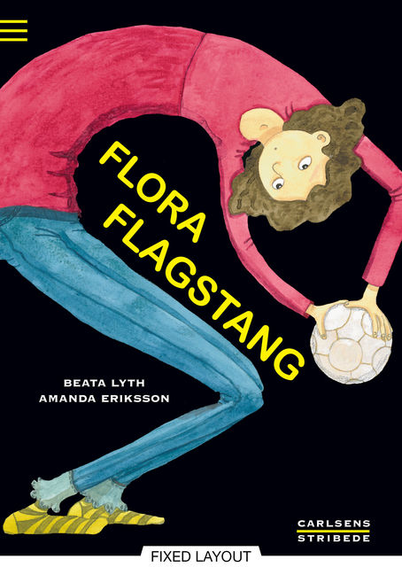 Flora Flagstang, Beata Lyth