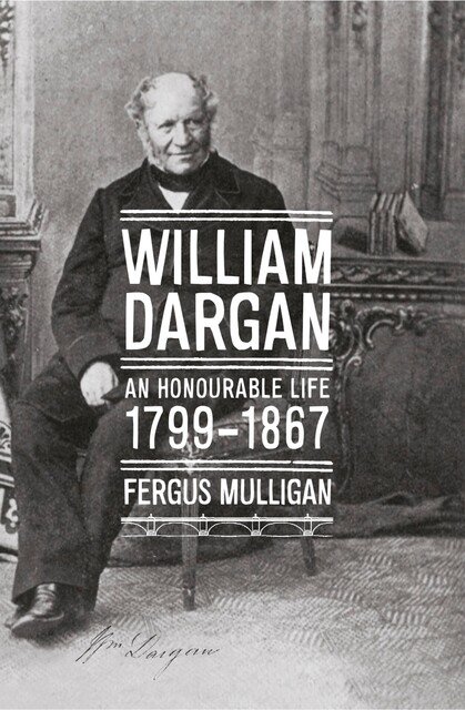 William Dargan (1799–1867), Fergus Mulligan