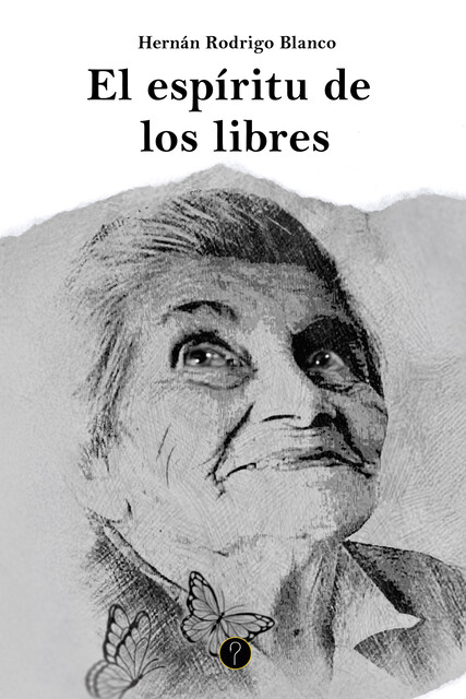 El espíritu de los libres, Hernán Blanco