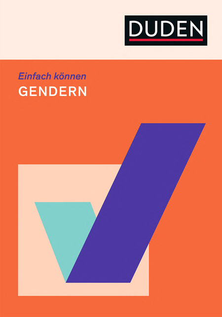 Einfach können – Gendern, Johanna Usinger