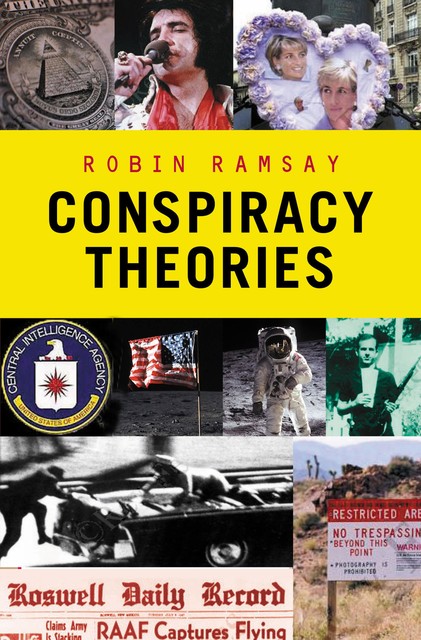Conspiracy Theories, Robin Ramsay