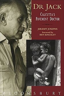 Dr Jack, Jeremy Josephs