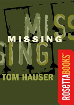 Missing, Thomas Hauser