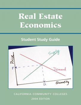Real Estate Economics, Dennis J. Mackenzie MBA