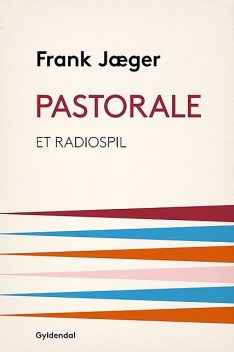 Pastorale, Frank Jæger