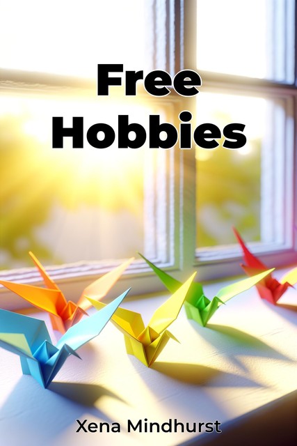 Free Hobbies, Xena Mindhurst