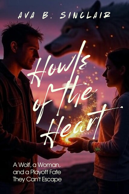 Howls of the Heart, Ava Sinclair