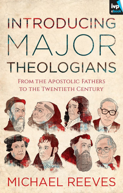 Introducing Major Theologians, Peter Maiden