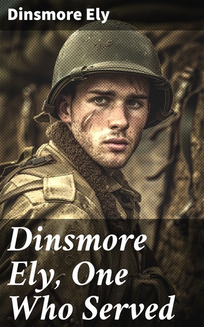 Dinsmore Ely, One Who Served, Dinsmore Ely