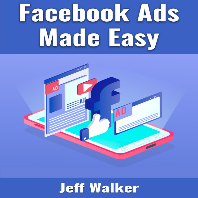 Facebook Ads Authority, BookLover