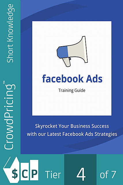 Facebook Ads Authority, BookLover