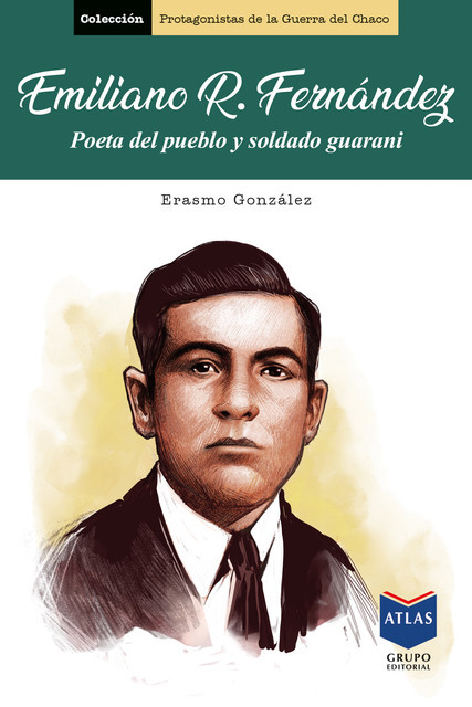 Emiliano R. Fernández, Erasmo González