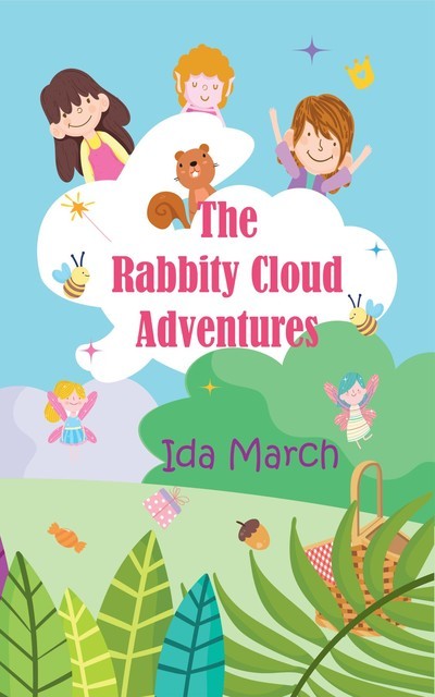 The Rabbity Cloud Adventures, Ida March