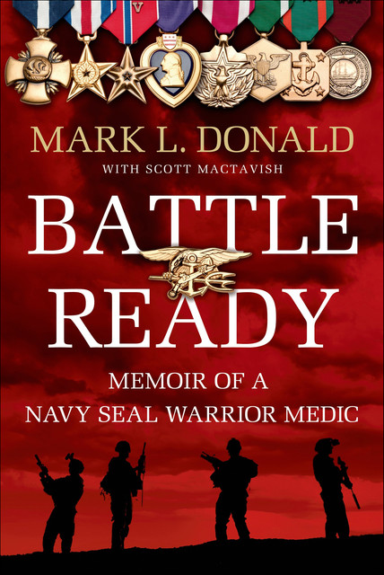 Battle Ready, Mark L. Donald, Scott Mactavish