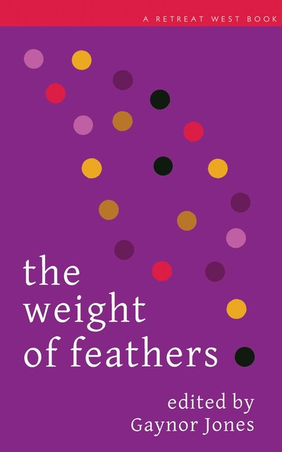 The Weight of Feathers, Jason Jackson