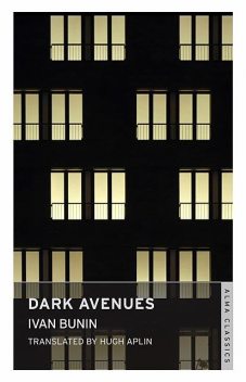 Dark Avenues, Iván Bunin