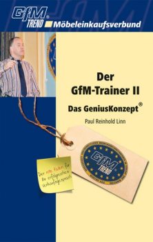 Der GfM-Trainer II, Paul Reinhold Linn