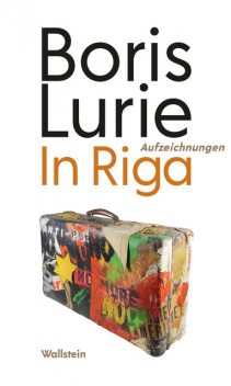 In Riga, Boris Lurie