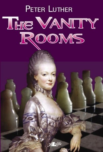 Vanity Rooms, The, Peter Luther