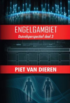 Engelgambiet, Piet van Dieren