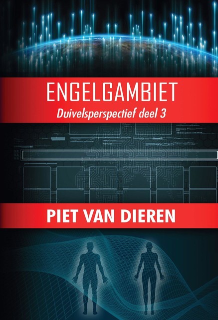 Engelgambiet, Piet van Dieren