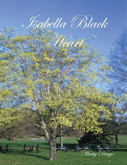 Isabella Black Heart, Tina Balli