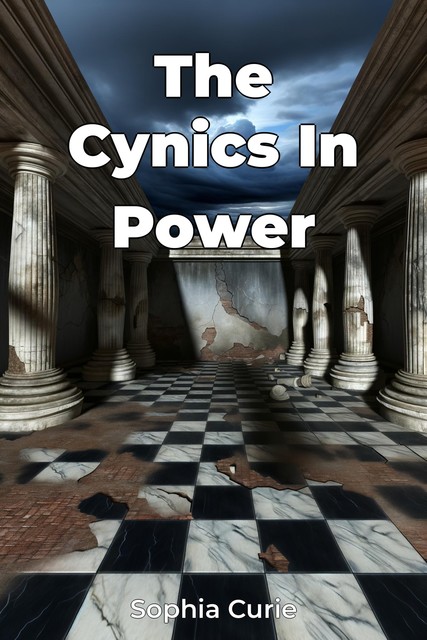 The Cynics In Power, Sophia Curie