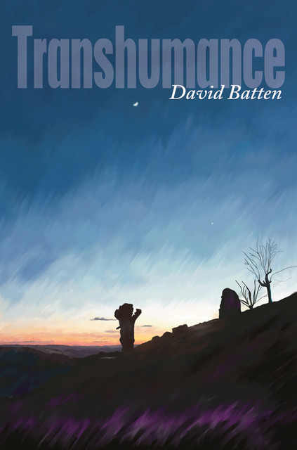 Transhumance, David Batten