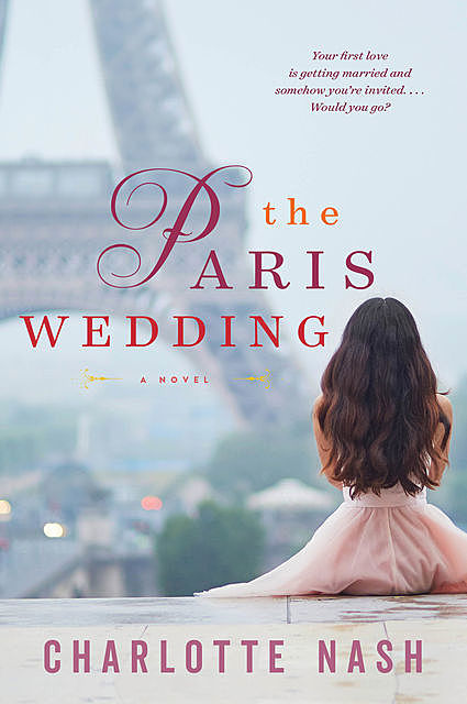 The Paris Wedding, Charlotte Nash