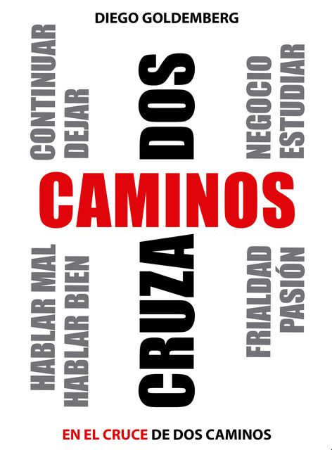 Caminos cruzados, Diego Goldemberg