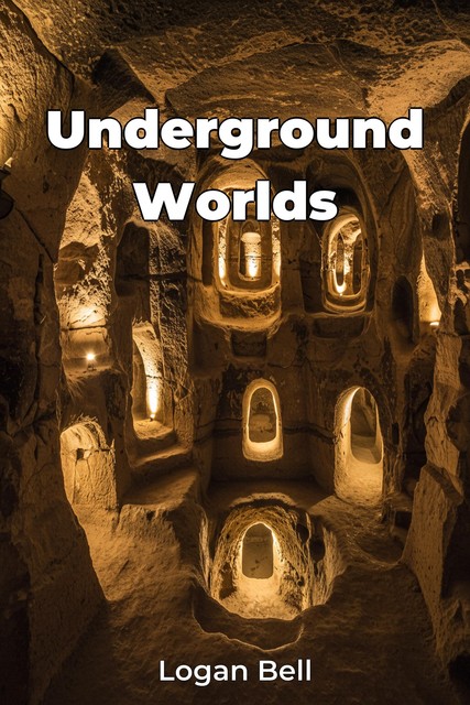 Underground Worlds, Logan Bell