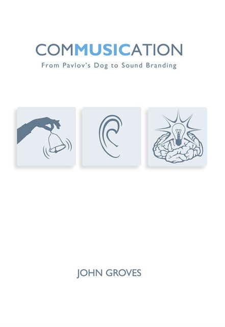 ComMUSICation, John Groves