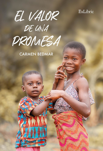 El valor de una promesa, Carmen Bedmar